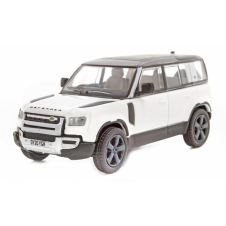 Oxford Diecast New Defend
