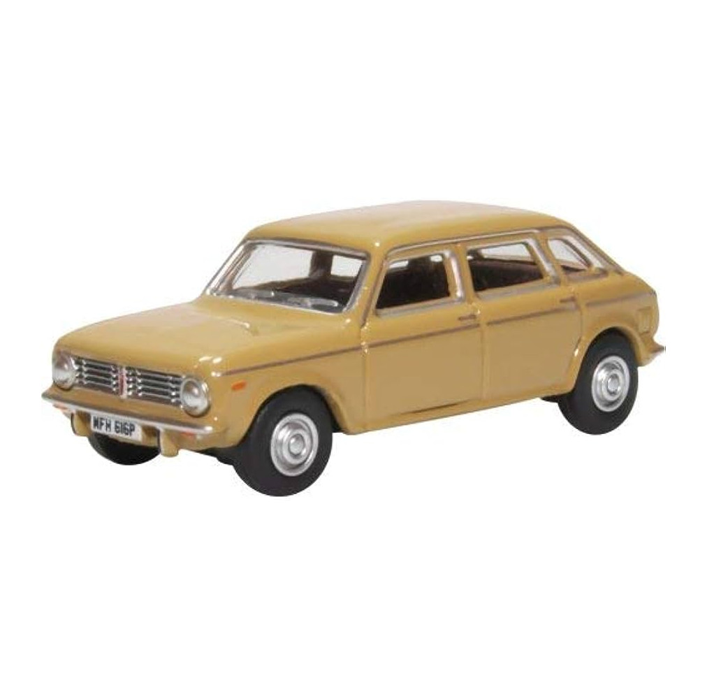 AUSTIN MAXI GOLD - 1:76 S