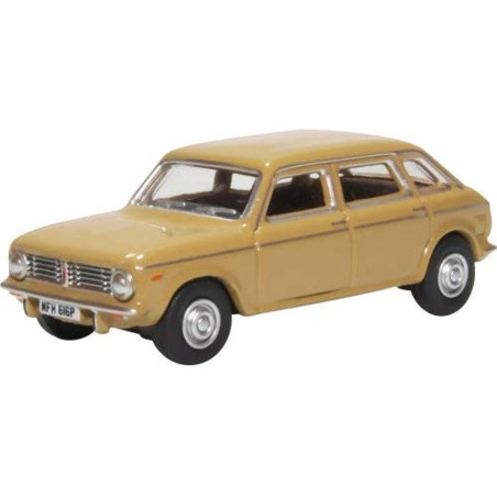 AUSTIN MAXI GOLD - 1:76 S