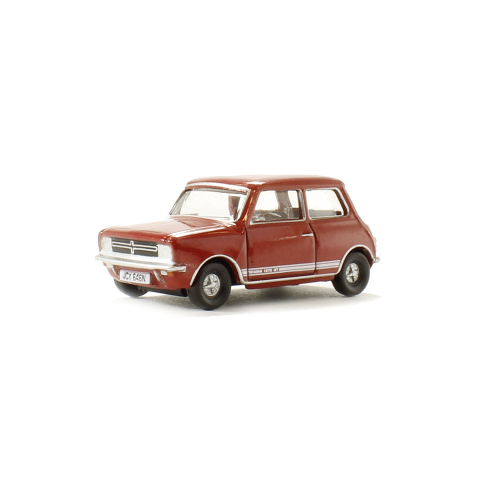 Oxford Diecast Mini 1275G