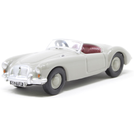 MGA GRAY - 1:76 Scale