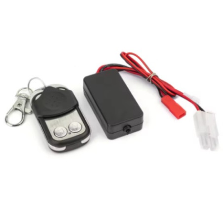 Remote Controller for 1:1