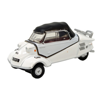 MESSERSCHMITT KR200 BUBBL