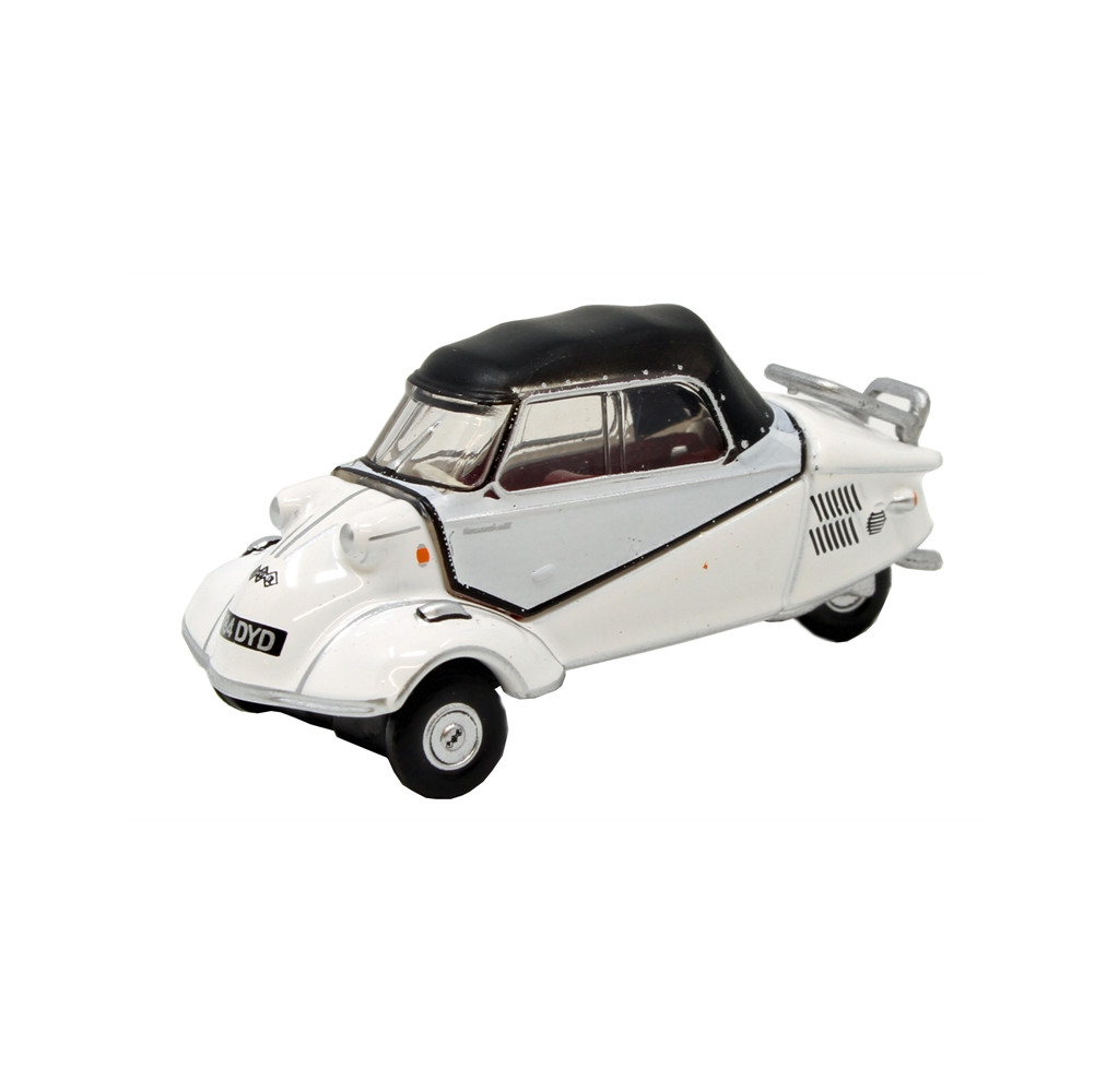 MESSERSCHMITT KR200 BUBBL
