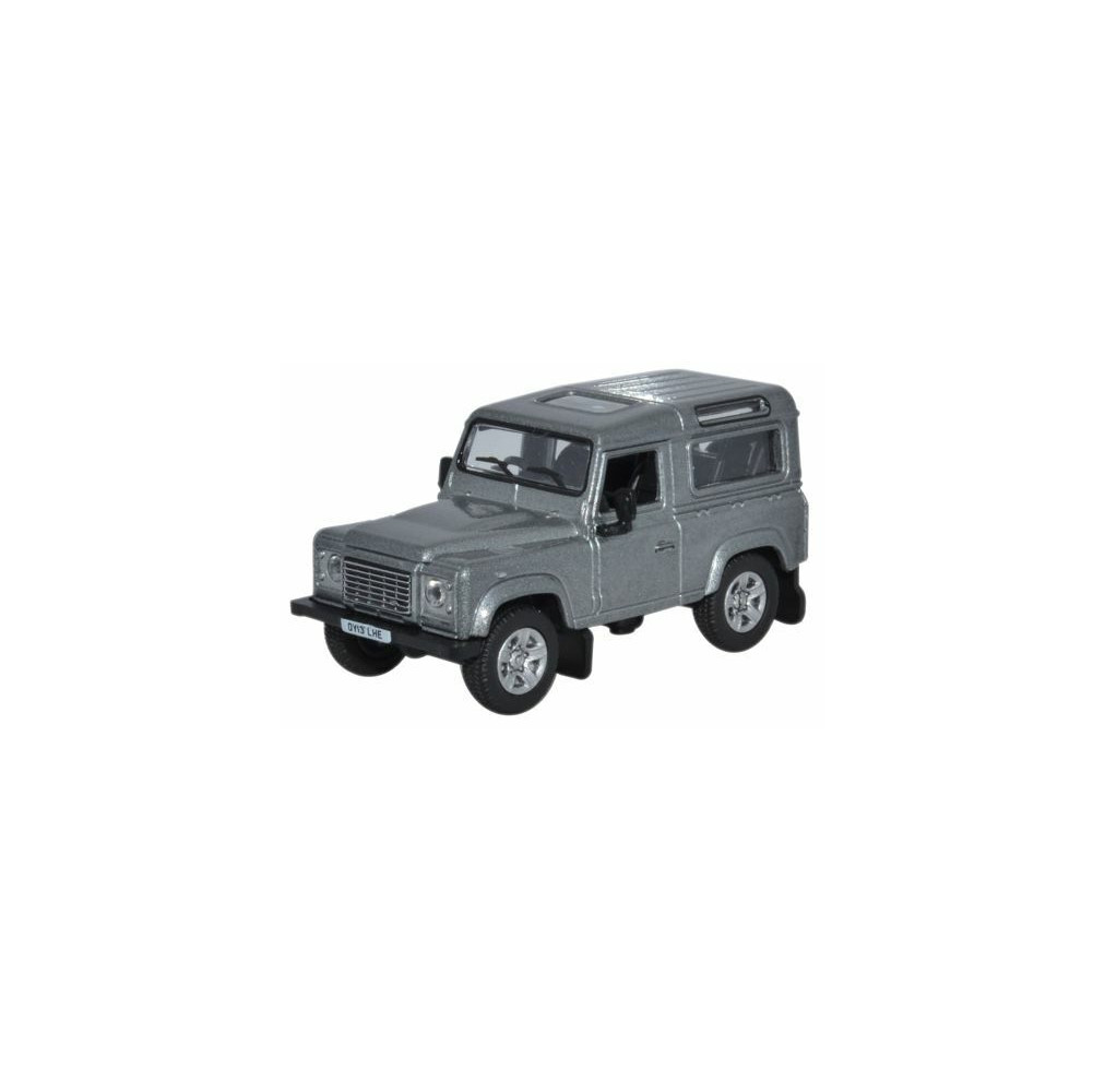 Land Rover Defender 90 St
