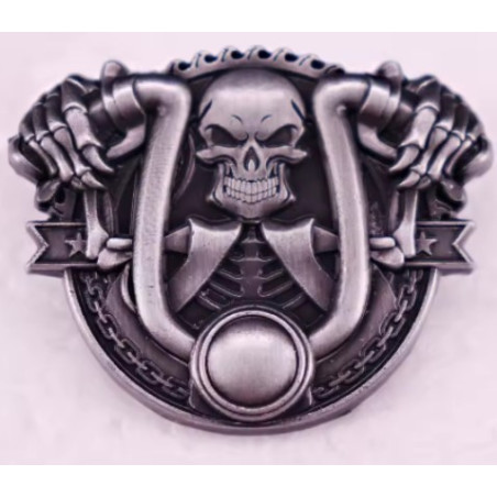 Pin Temático Motorcycle