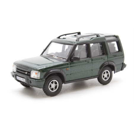 LAND ROVER DISCOVERY II G