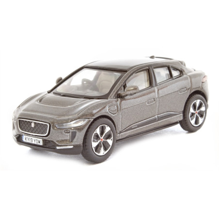 JAGUAR I-PACE GRAY - 1:76