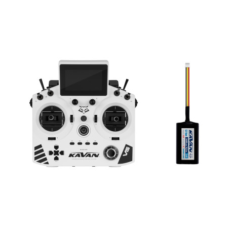 Transmitter KAVAN V15 - W