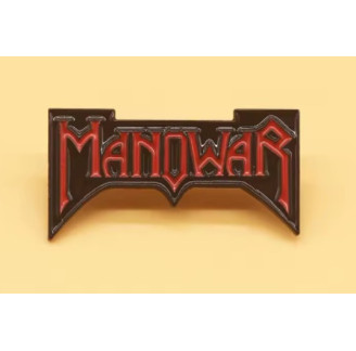 Pin Temático Manowar