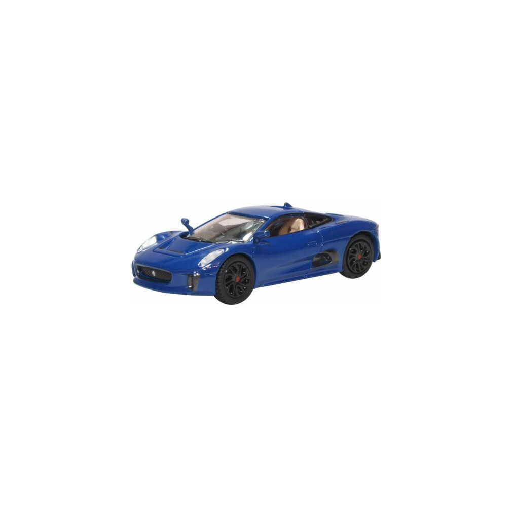 Oxford Diecast Jaguar C-X