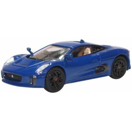 Oxford Diecast Jaguar C-X