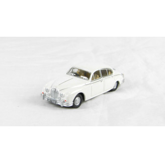 Oxford Diecast Jaguar MKI