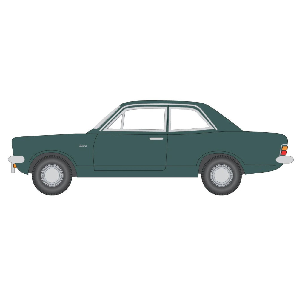 Oxford Diecast Pinewood G