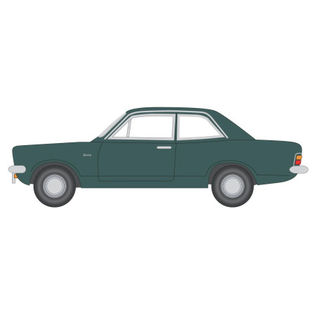 Oxford Diecast Pinewood G
