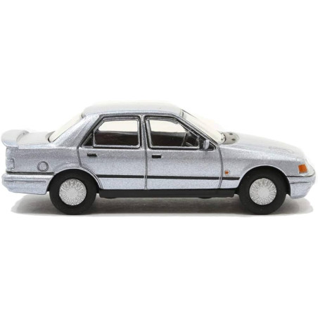 FORD SIERRA SAPPHIRE SILV