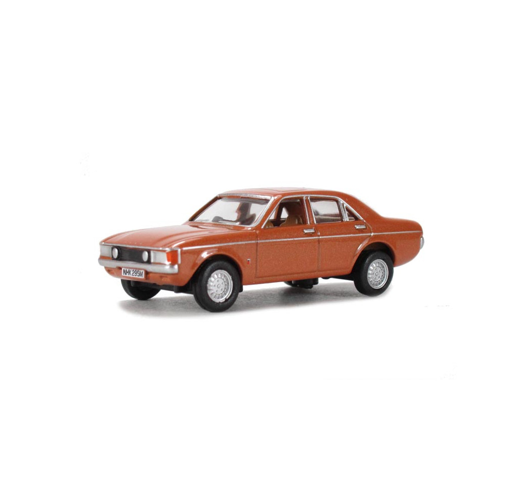 FORD CONSUL GOLD - 1:76 S