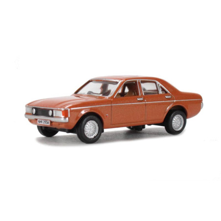 FORD CONSUL GOLD - 1:76 S
