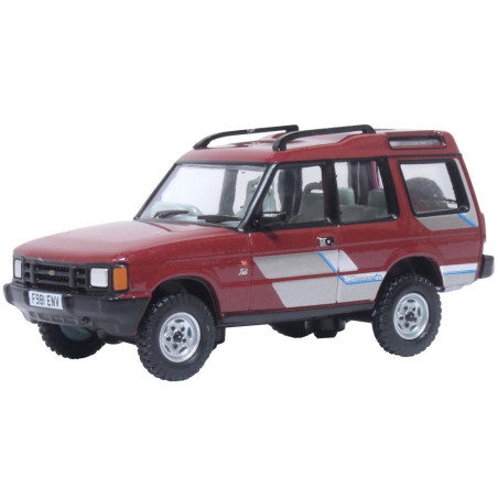 LAND ROVER DISCOVERY 1 FO