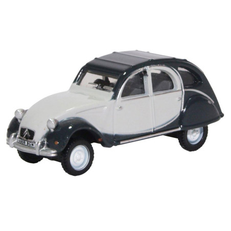 CITROEN 2CV 6 CHARLESTON 