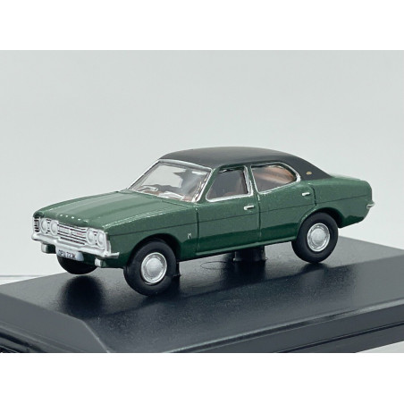 FORD CORTINA MKIII EVERGR