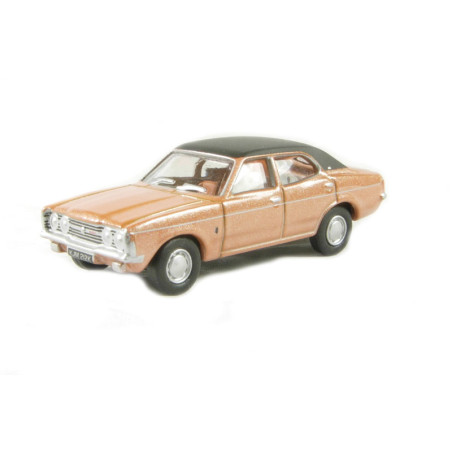 Oxford Diecast Ford Corti