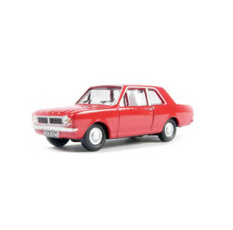 Oxford Diecast Ford Corti