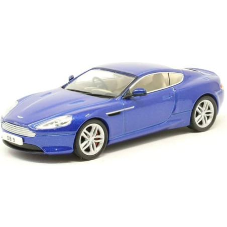 Oxford Diecast Aston Mart