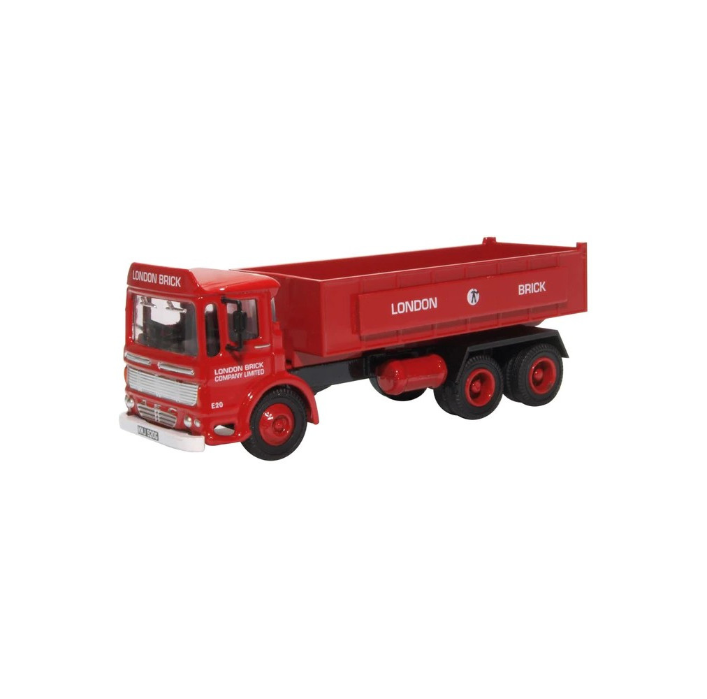 Oxford Diecast Aec Ergoma