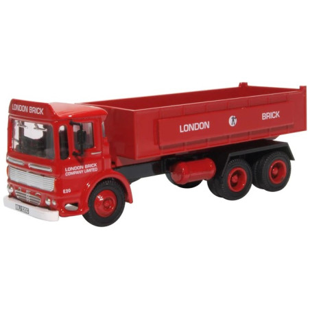 Oxford Diecast Aec Ergoma