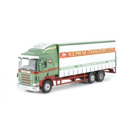 Oxford Diecast Scania 94D
