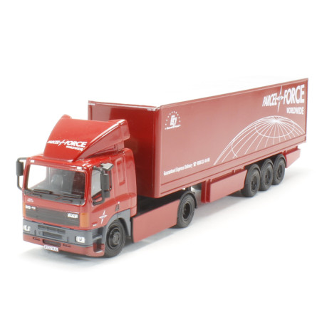Oxford Diecast DAF 85 2 A
