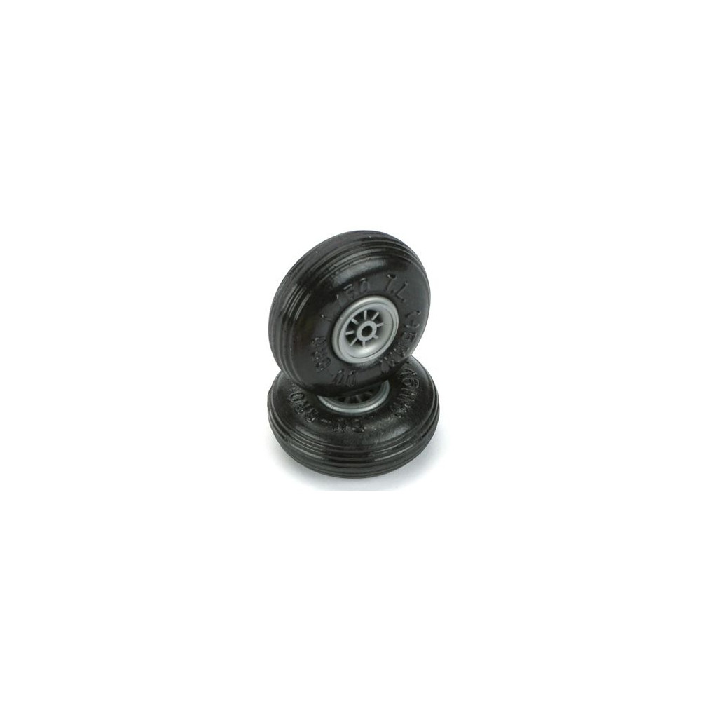 1-3/4 Feather lite Wheel 