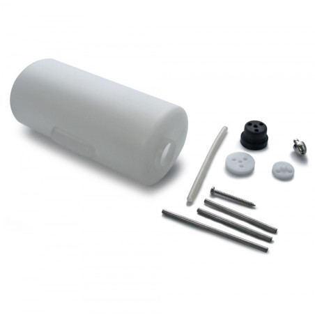 Fuel tank 320cc
