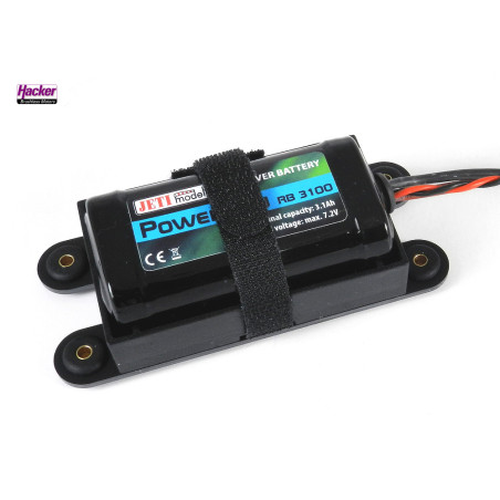 JETImodel Receiver Batter