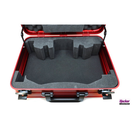 DS II - Transmitter case