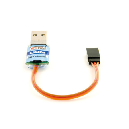 JETI USBa-Adapter