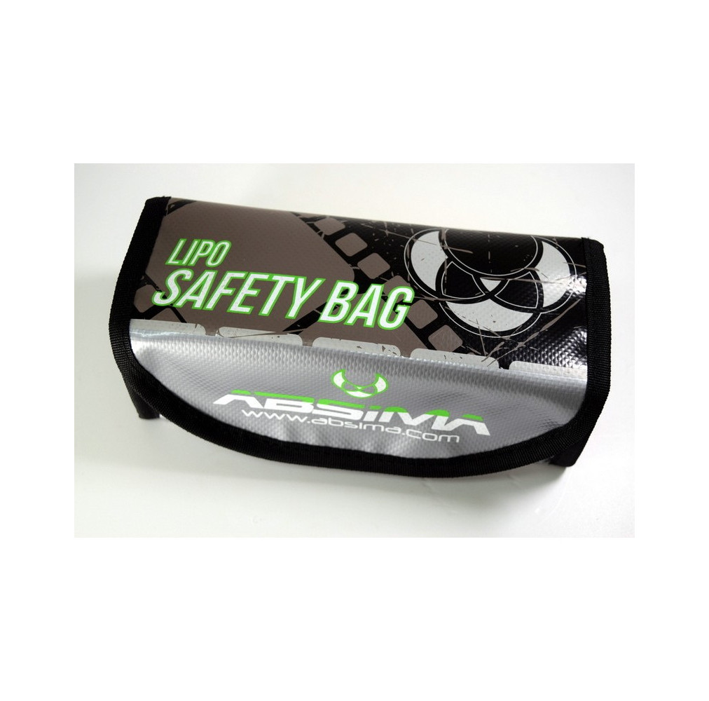 Absima LiPo Safety Bag
