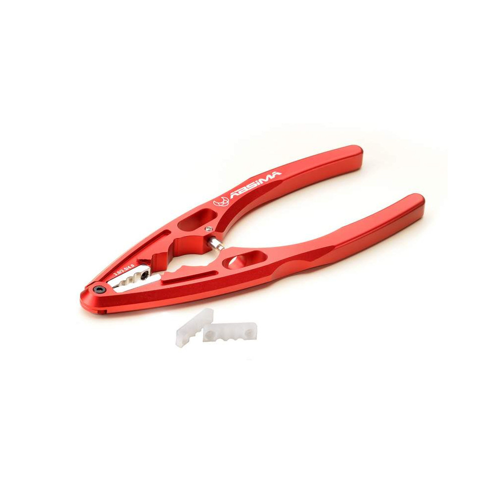 Pro Multi Tool for Shocks