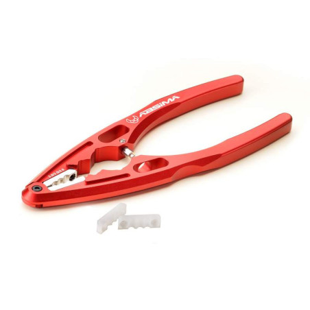 Pro Multi Tool for Shocks