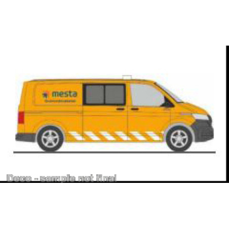 VW T6.1, Mesta (NO) Rietze 1:87