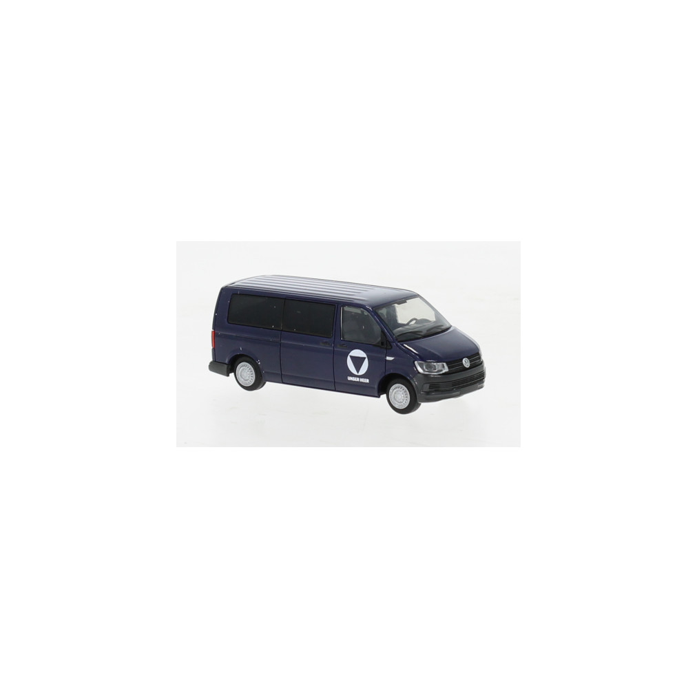 VW T6, Our Heer (AT) Rietze 1:87