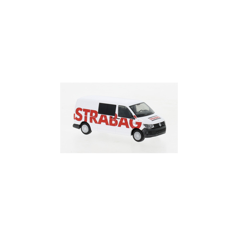 VW T6, STRABAG (AT) Rietze 1:87
