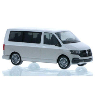 VW T6.1, white/light grey