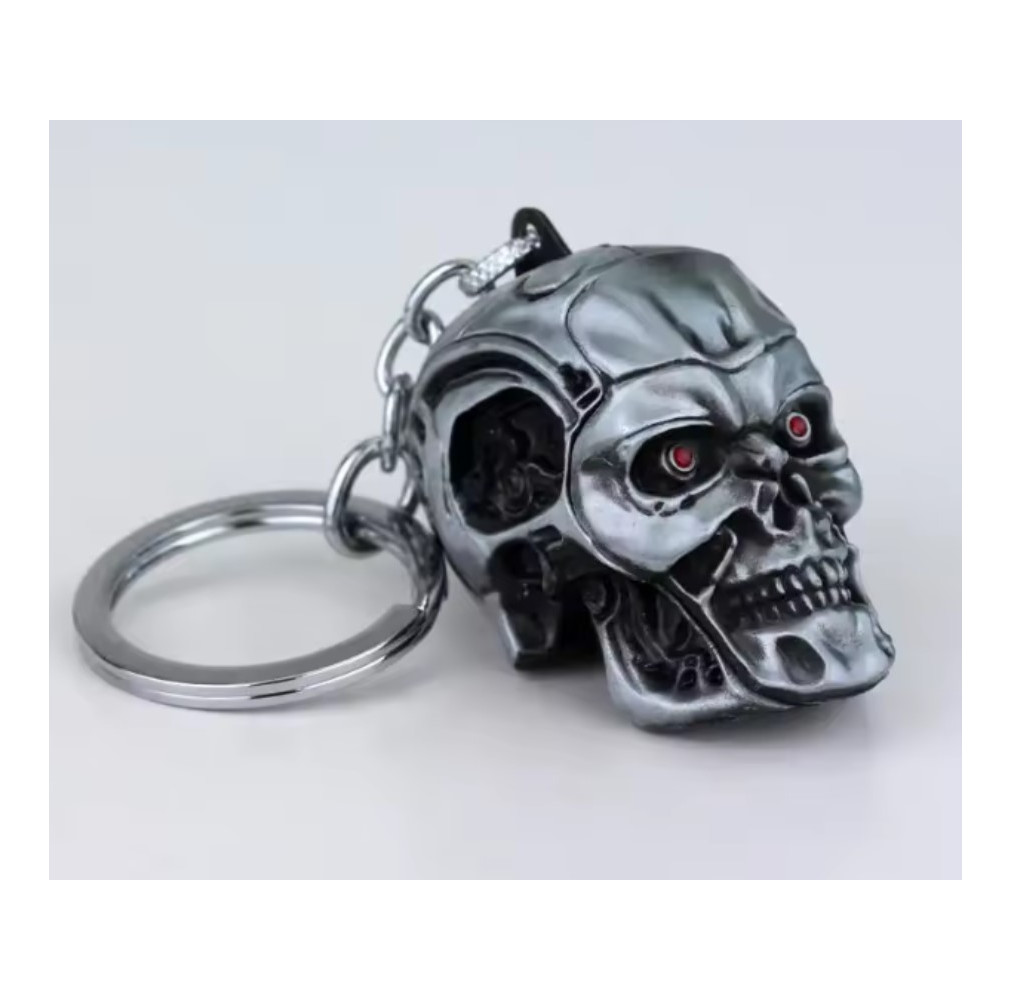 Porta-Chave Vintage Cabeç