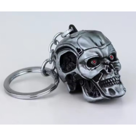 Porta-Chave Vintage Cabeç