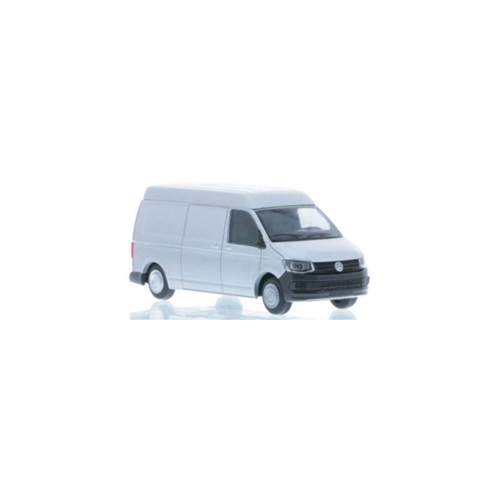 VW T6 LR box wagon MD, si