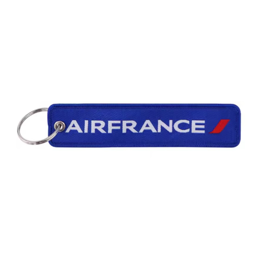 Porta-Chave Air France