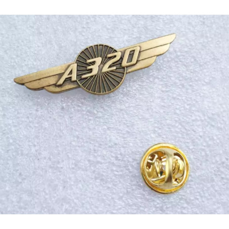 Pin Aviação - Boeing 737