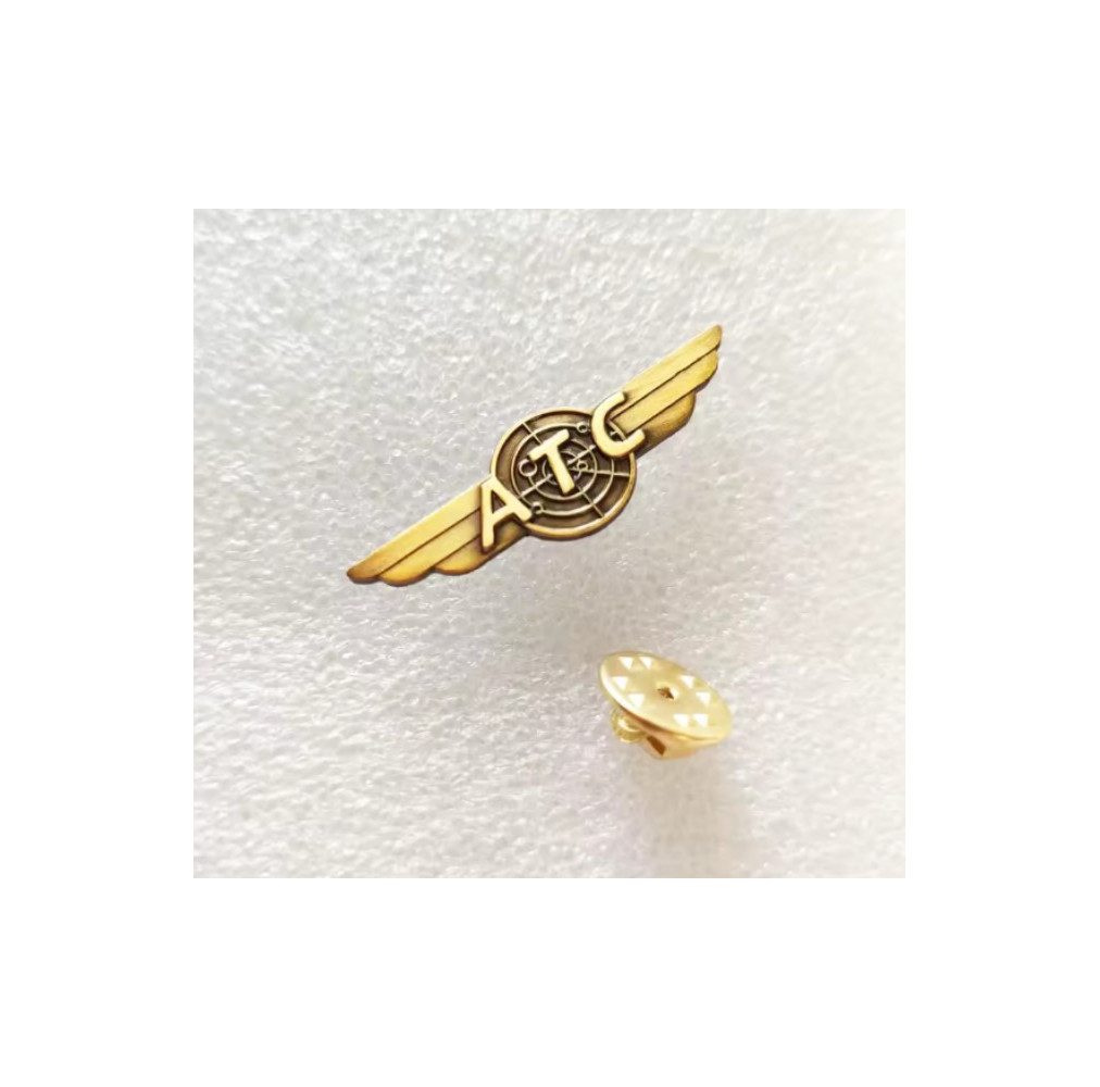 Pin Aviação - Boeing 737